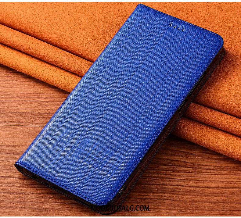 Huawei P30 Lite Etui / Cover Clamshell Beskyttelse Ny Blød Lædertaske