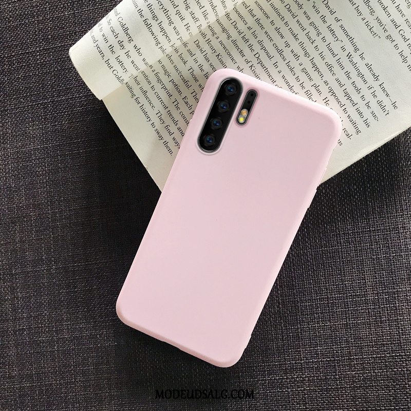 Huawei P30 Pro Etui / Cover Beskyttelse Alt Inklusive Trendy Tynd Kreativ