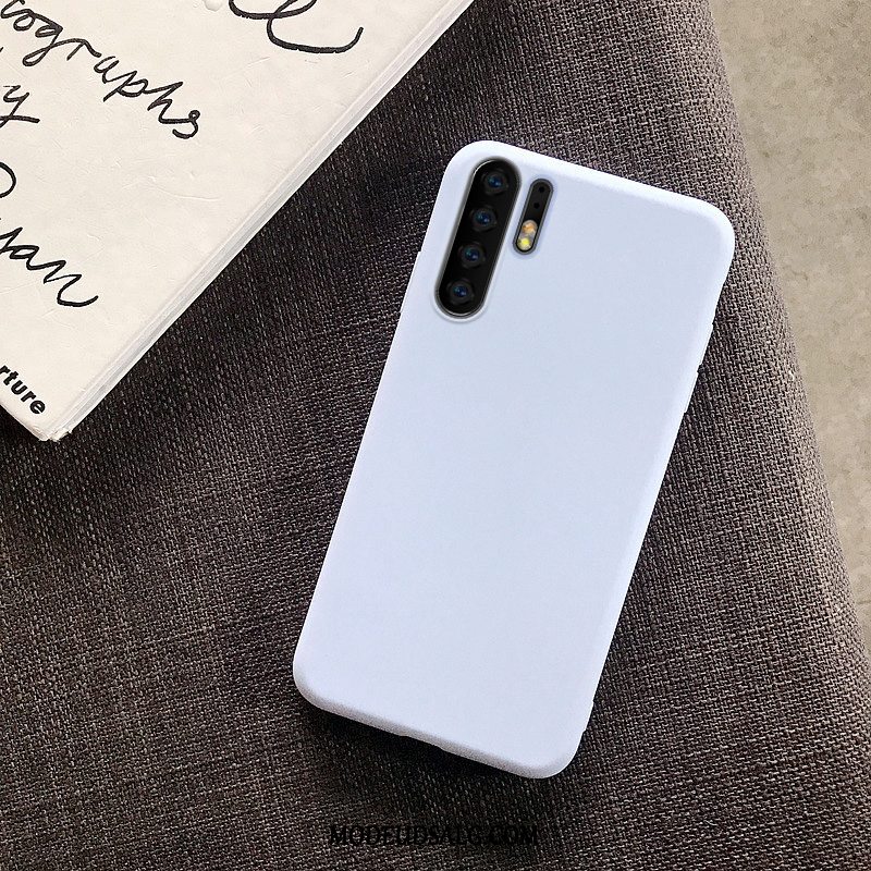 Huawei P30 Pro Etui / Cover Beskyttelse Alt Inklusive Trendy Tynd Kreativ