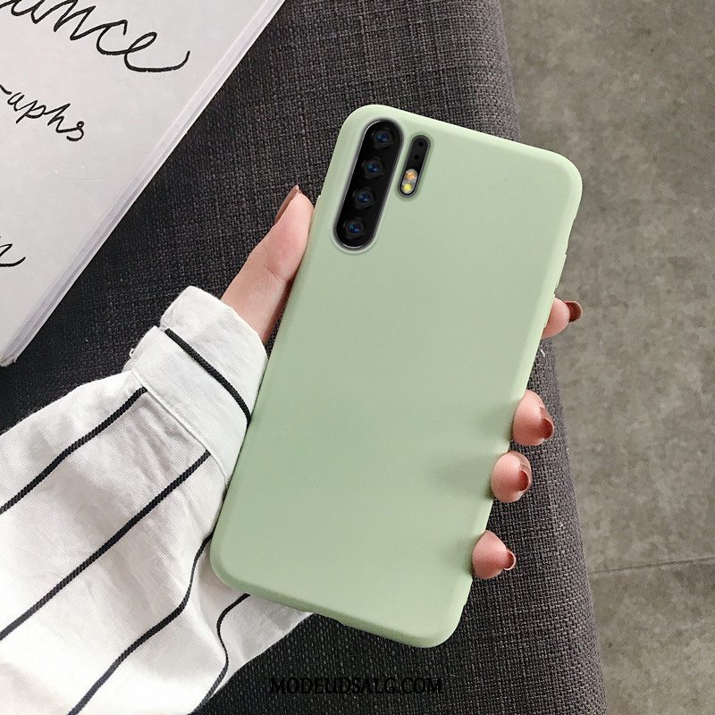 Huawei P30 Pro Etui / Cover Beskyttelse Alt Inklusive Trendy Tynd Kreativ