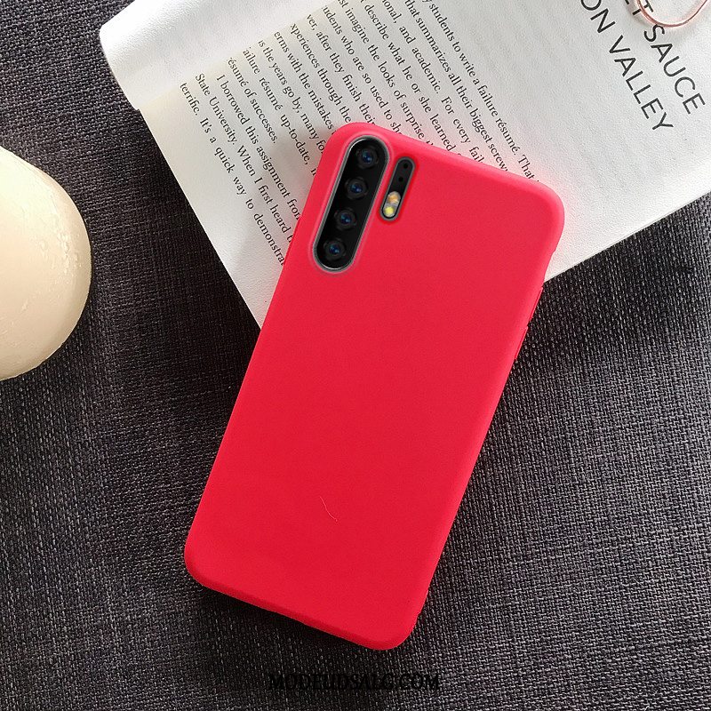 Huawei P30 Pro Etui / Cover Beskyttelse Alt Inklusive Trendy Tynd Kreativ