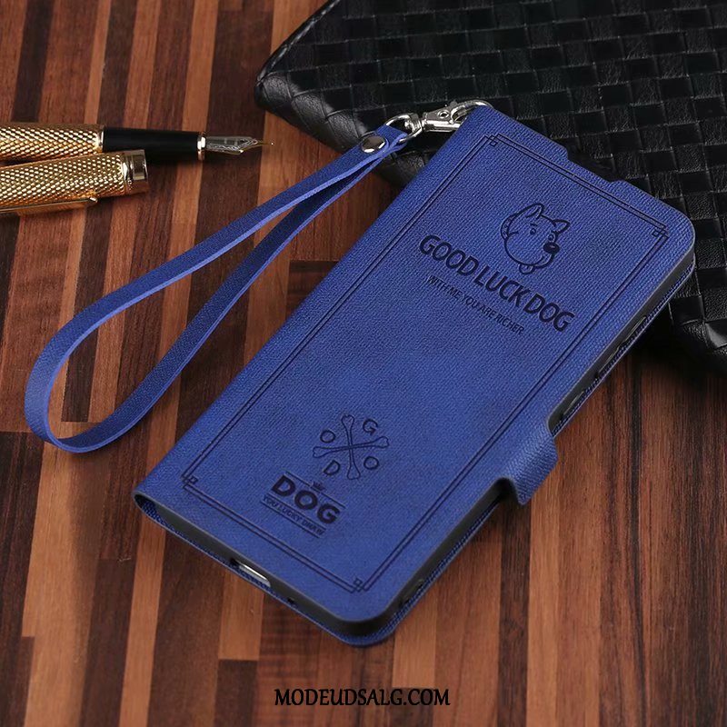 Huawei P30 Pro Etui / Cover Support Blød Anti-fald Ungdom