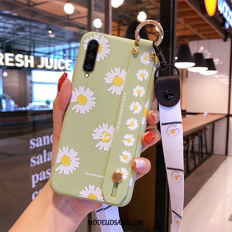 Huawei P40 Lite E Etui / Cover Silikone Blød Ny Alt Inklusive Trendy