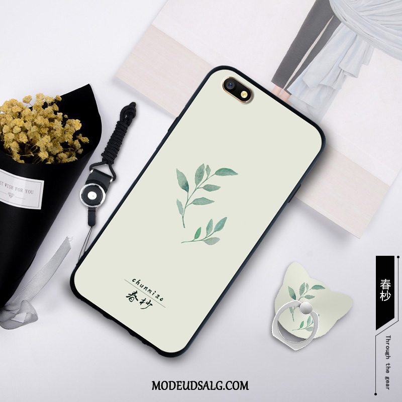 Huawei Y5 2018 Etui Cover Ny Beskyttelse Ungdom Blød