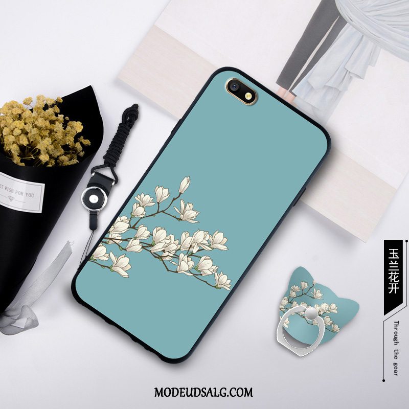 Huawei Y5 2018 Etui Cover Ny Beskyttelse Ungdom Blød