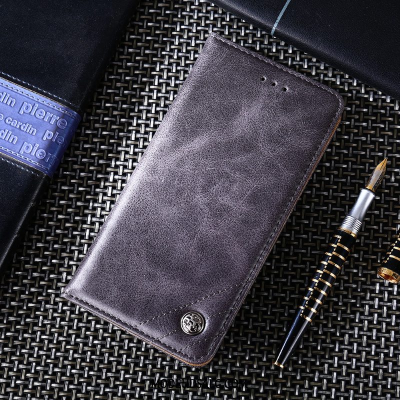 Huawei Y5 2019 Etui Cover Kreativ Support Tegnebog