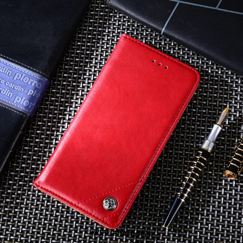 Huawei Y5 2019 Etui Cover Kreativ Support Tegnebog