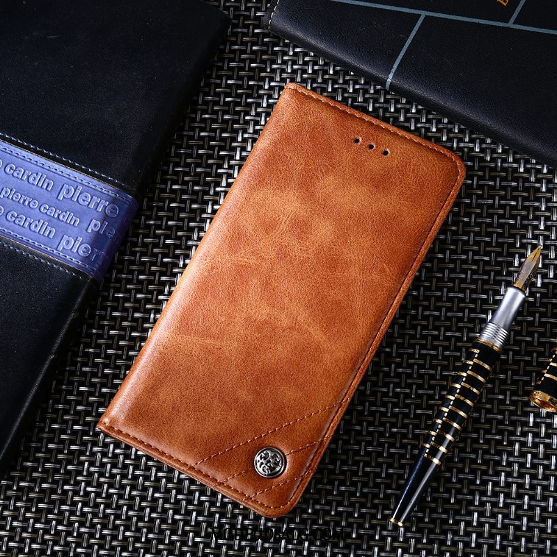 Huawei Y5 2019 Etui Cover Kreativ Support Tegnebog