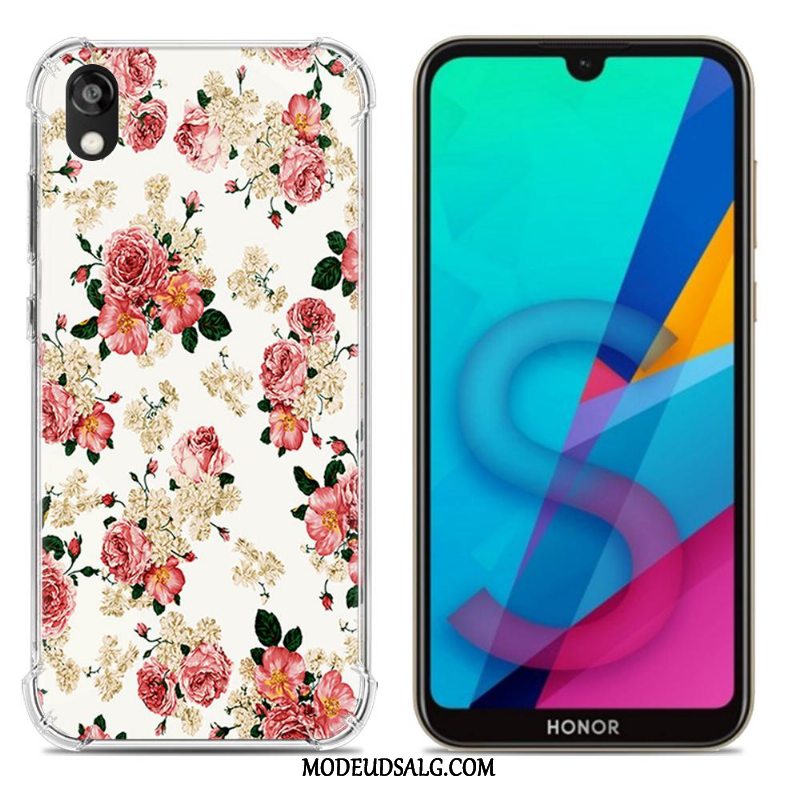 Huawei Y5 2019 Etui / Cover Trend Blød Gasbag Salg