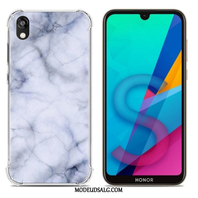 Huawei Y5 2019 Etui / Cover Trend Blød Gasbag Salg