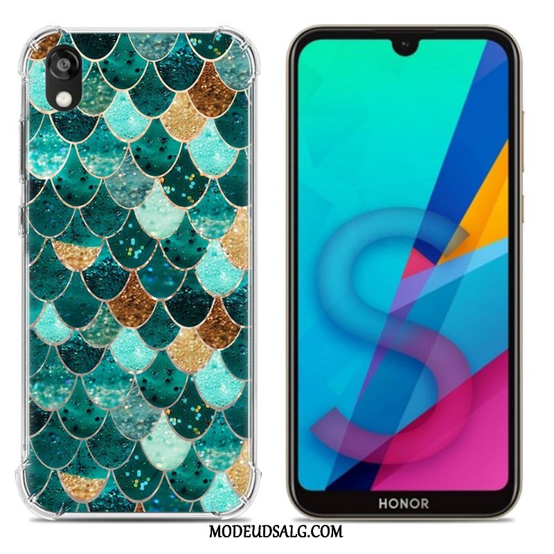 Huawei Y5 2019 Etui / Cover Trend Blød Gasbag Salg