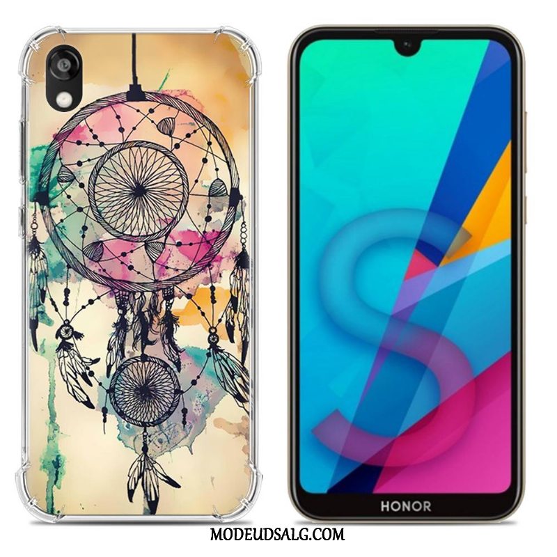 Huawei Y5 2019 Etui / Cover Trend Blød Gasbag Salg