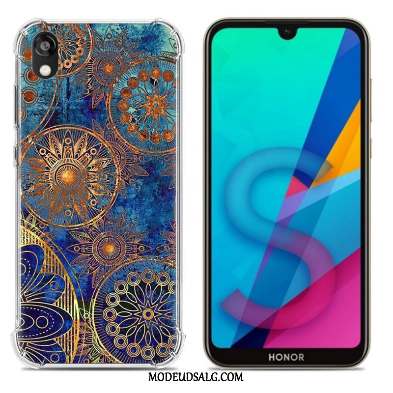 Huawei Y5 2019 Etui / Cover Trend Blød Gasbag Salg