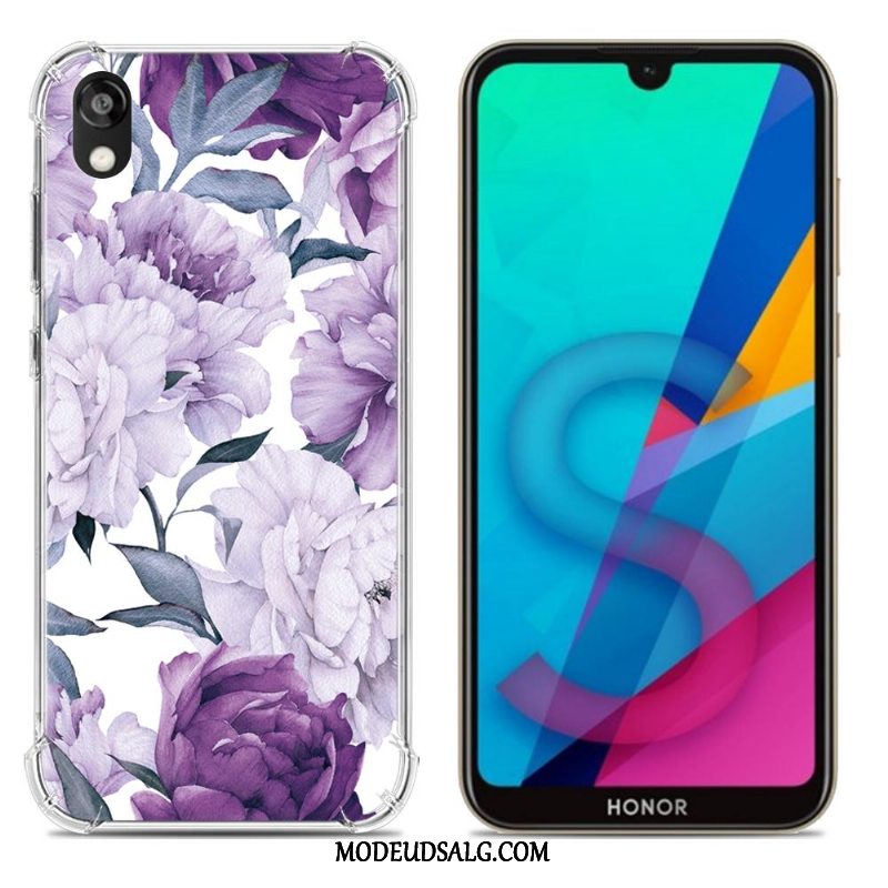 Huawei Y5 2019 Etui / Cover Trend Blød Gasbag Salg