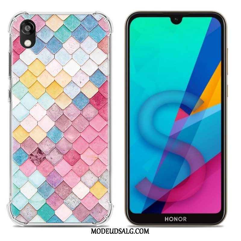 Huawei Y5 2019 Etui / Cover Trend Blød Gasbag Salg