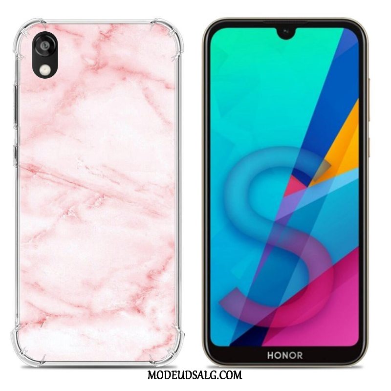 Huawei Y5 2019 Etui / Cover Trend Blød Gasbag Salg