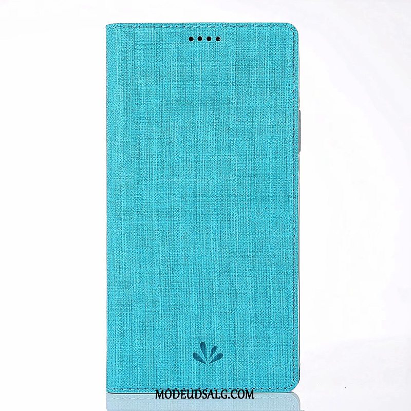 Huawei Y6 2018 Etui High End Kreativ Mønster Tynd Alt Inklusive