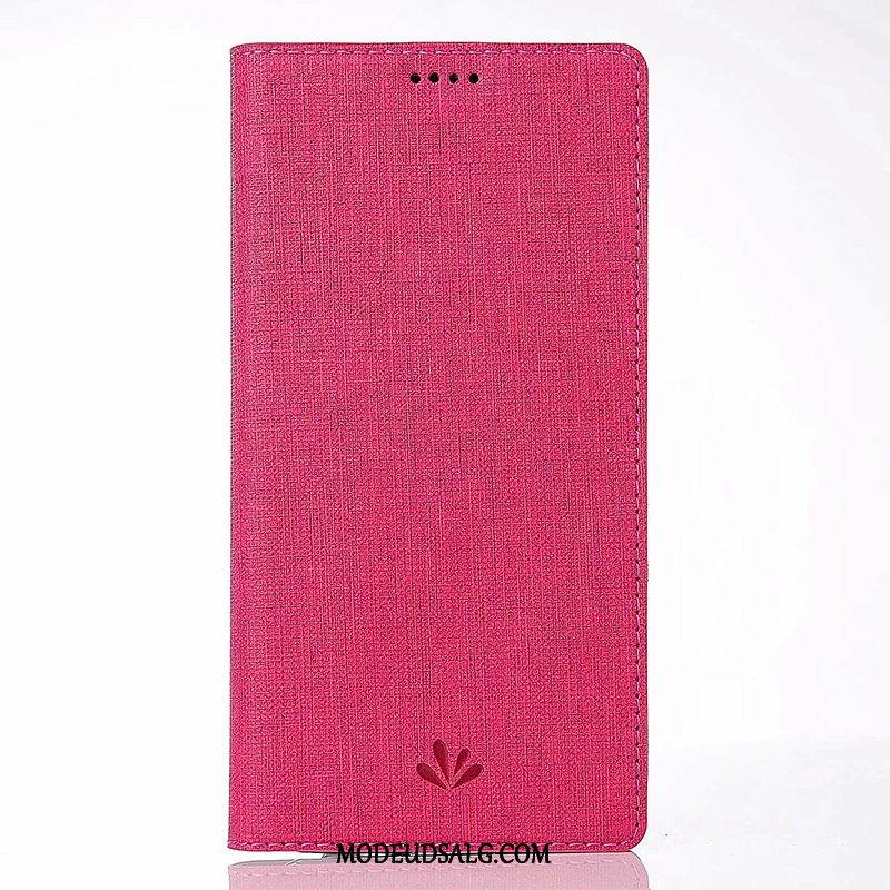 Huawei Y6 2018 Etui High End Kreativ Mønster Tynd Alt Inklusive