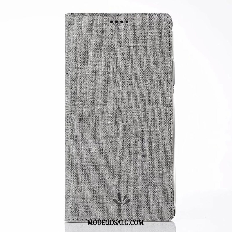 Huawei Y6 2018 Etui High End Kreativ Mønster Tynd Alt Inklusive