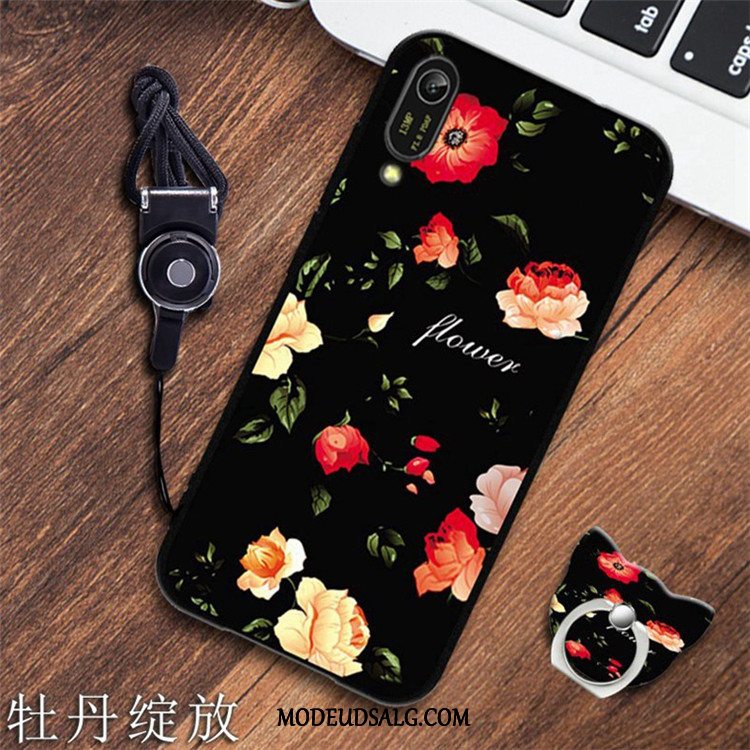 Huawei Y6 2019 Etui Ny Blød Alt Inklusive Cover Silikone