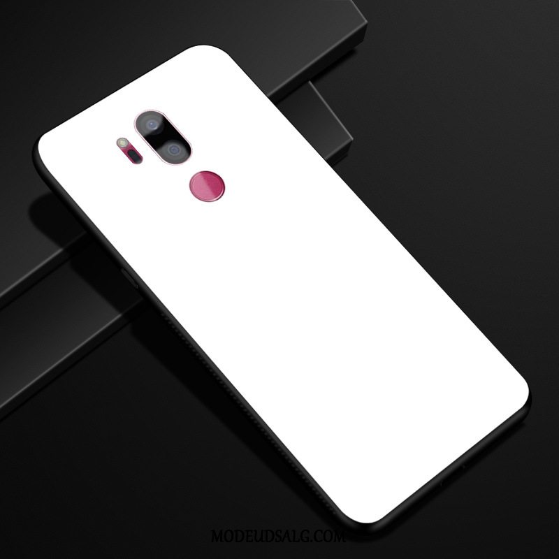 Lg G7 Thinq Etui Trend Beskyttelse Anti-fald Cover Gradient