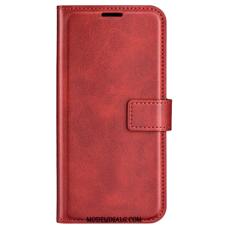 Læder Cover Samsung Galaxy A15 5g 3 Kortholdere