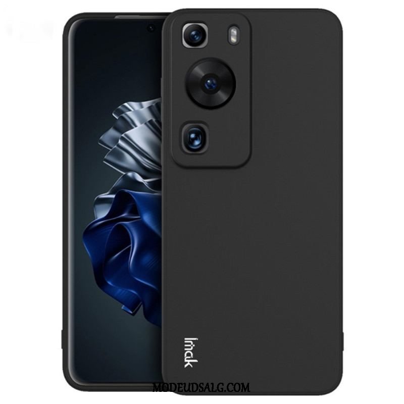 Mobilcover Huawei P60 Pro Uc-4 Imak Series