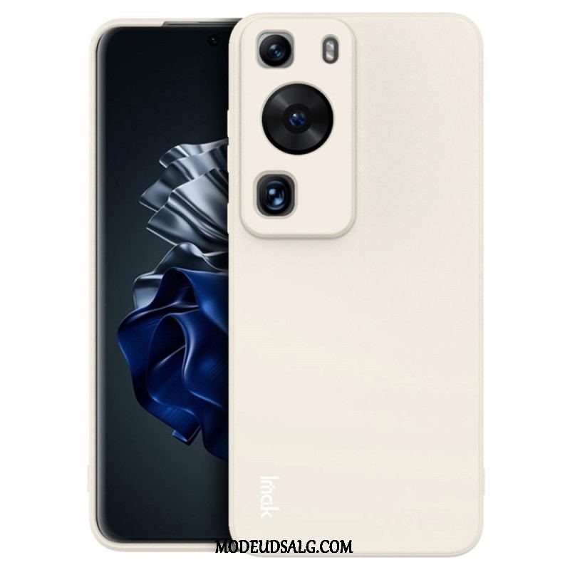 Mobilcover Huawei P60 Pro Uc-4 Imak Series