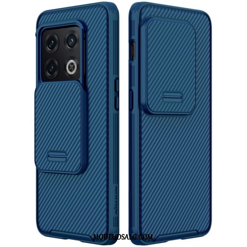 Mobilcover OnePlus 10 Pro 5G Camshield Nillkin