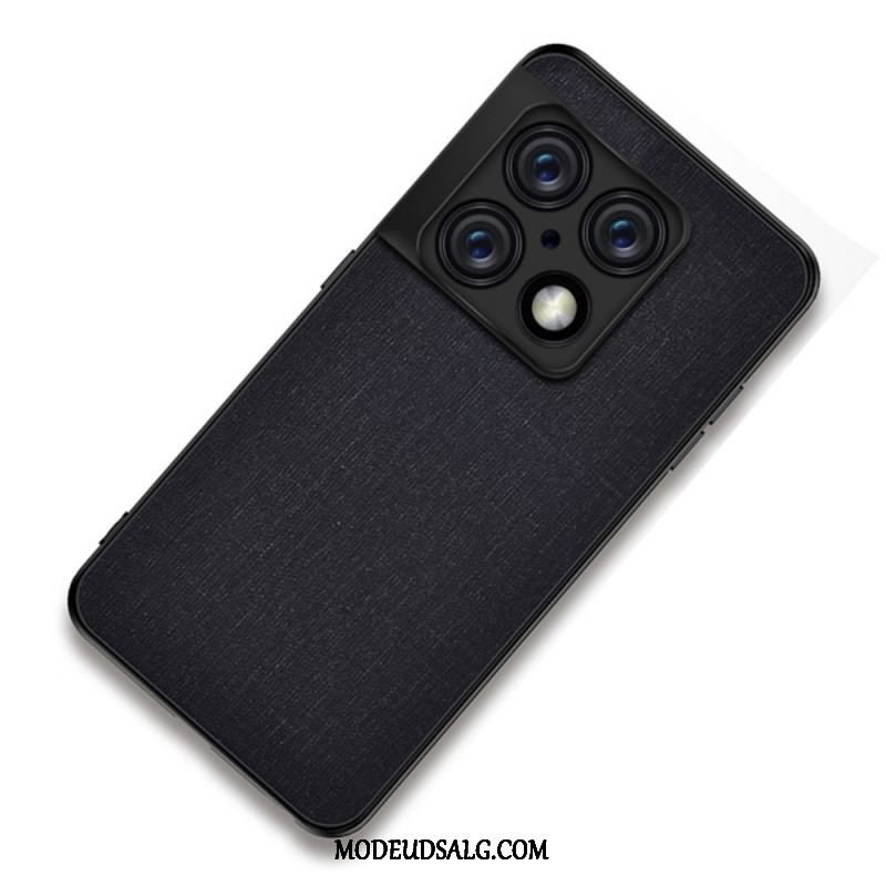 Mobilcover OnePlus 10 Pro 5G Stoftekstur