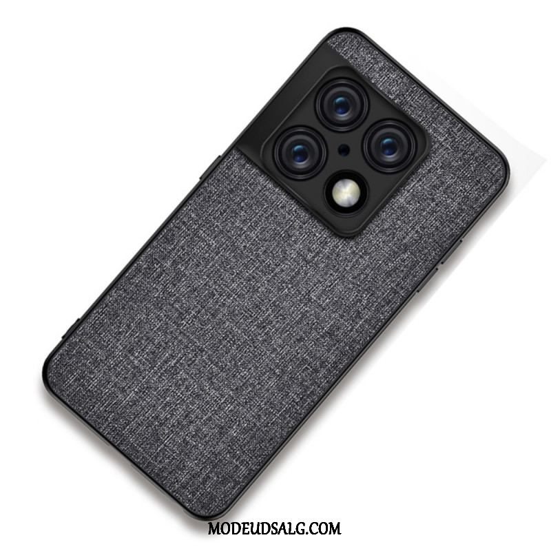 Mobilcover OnePlus 10 Pro 5G Stoftekstur