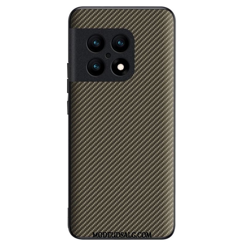 Mobilcover OnePlus 10 Pro 5G Tynd Kulfiber