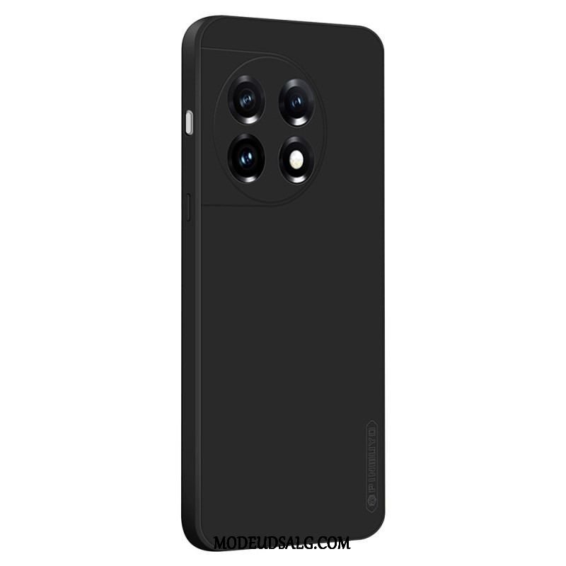 Mobilcover OnePlus 11 5G Silikone Pinwuyo