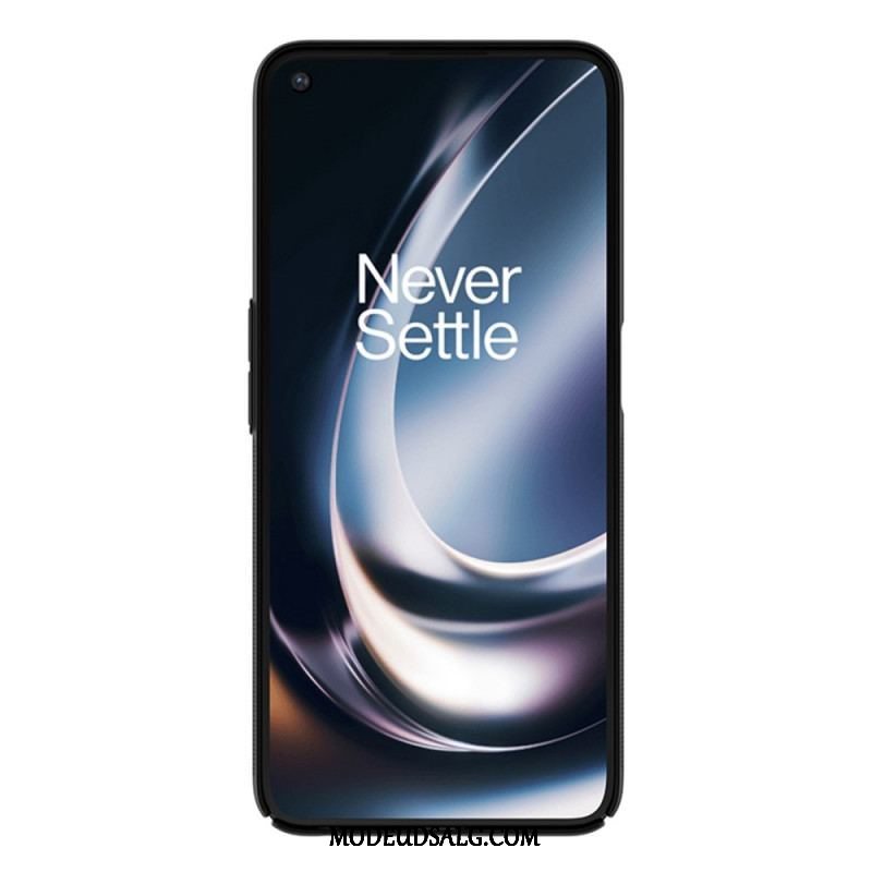 Mobilcover OnePlus Nord CE 2 Lite 5G Knastskjold Nillkin