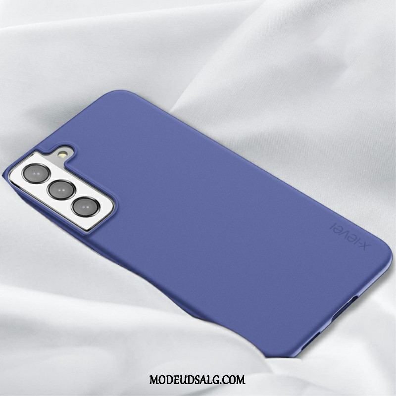 Mobilcover Samsung Galaxy S22 5G Guardian Series X-level