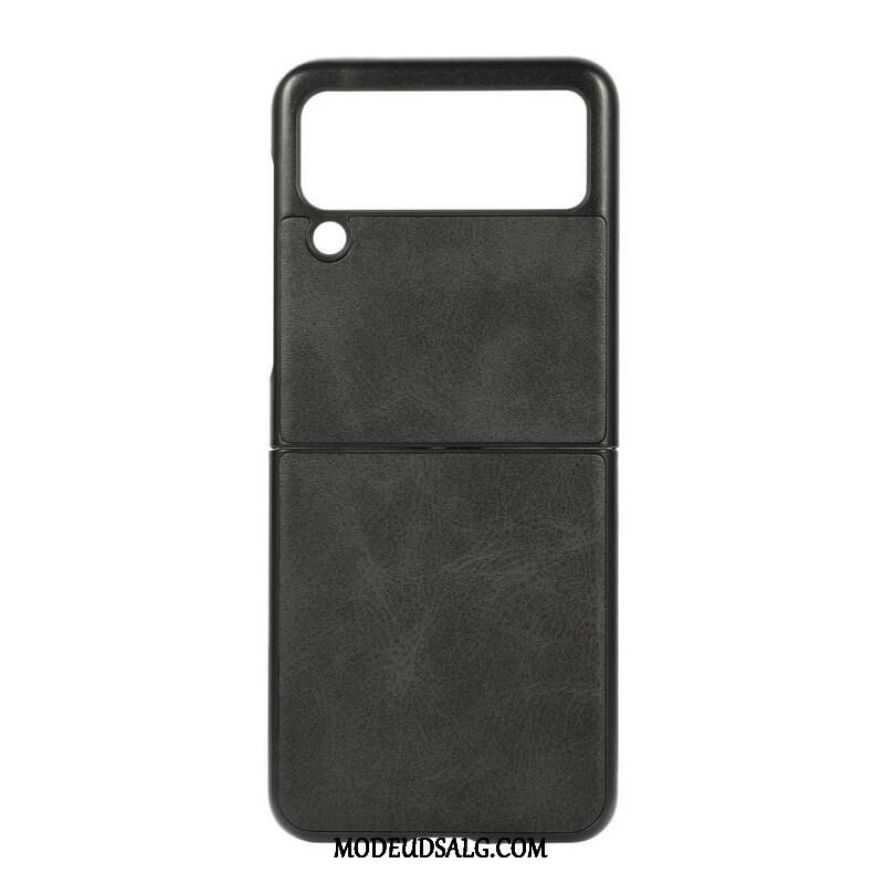 Mobilcover Samsung Galaxy Z Flip 3 5G Flip Cover Skind