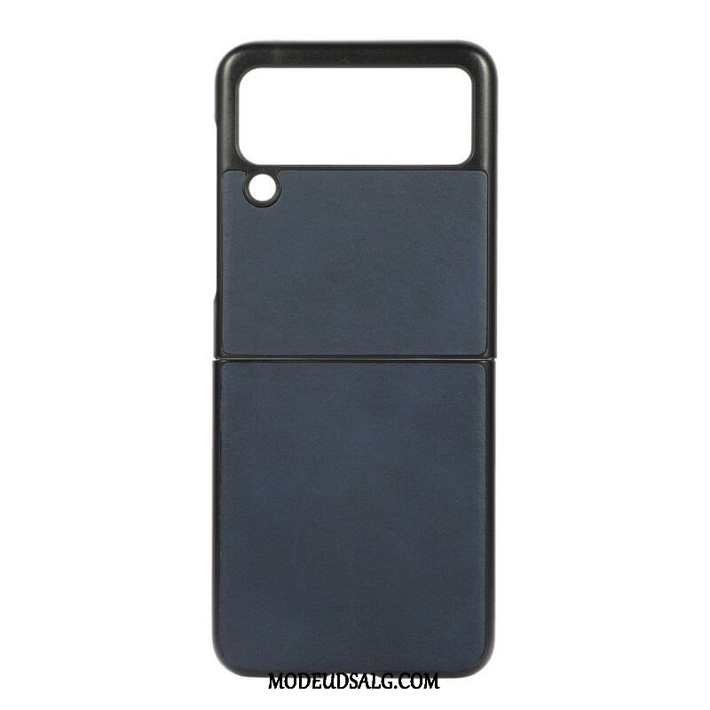 Mobilcover Samsung Galaxy Z Flip 3 5G Flip Cover Skind