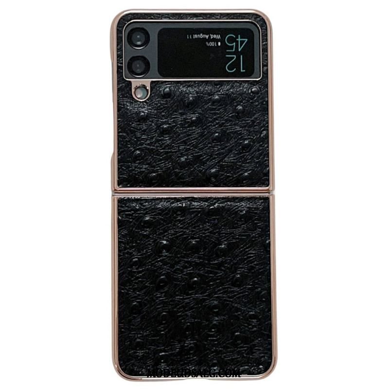 Mobilcover Samsung Galaxy Z Flip 4 Flip Cover Struds Stil