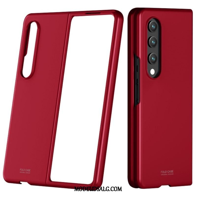 Mobilcover Samsung Galaxy Z Fold 4 Flod Case Mat