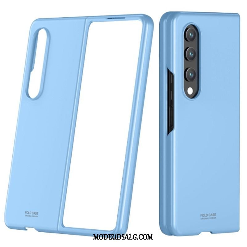 Mobilcover Samsung Galaxy Z Fold 4 Flod Case Mat