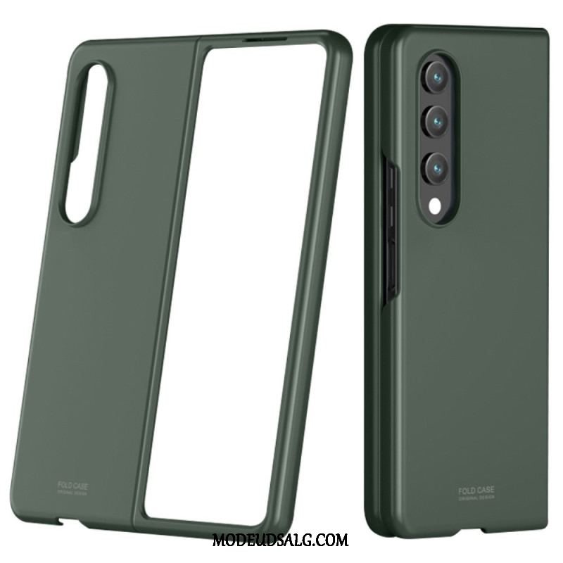 Mobilcover Samsung Galaxy Z Fold 4 Flod Case Mat