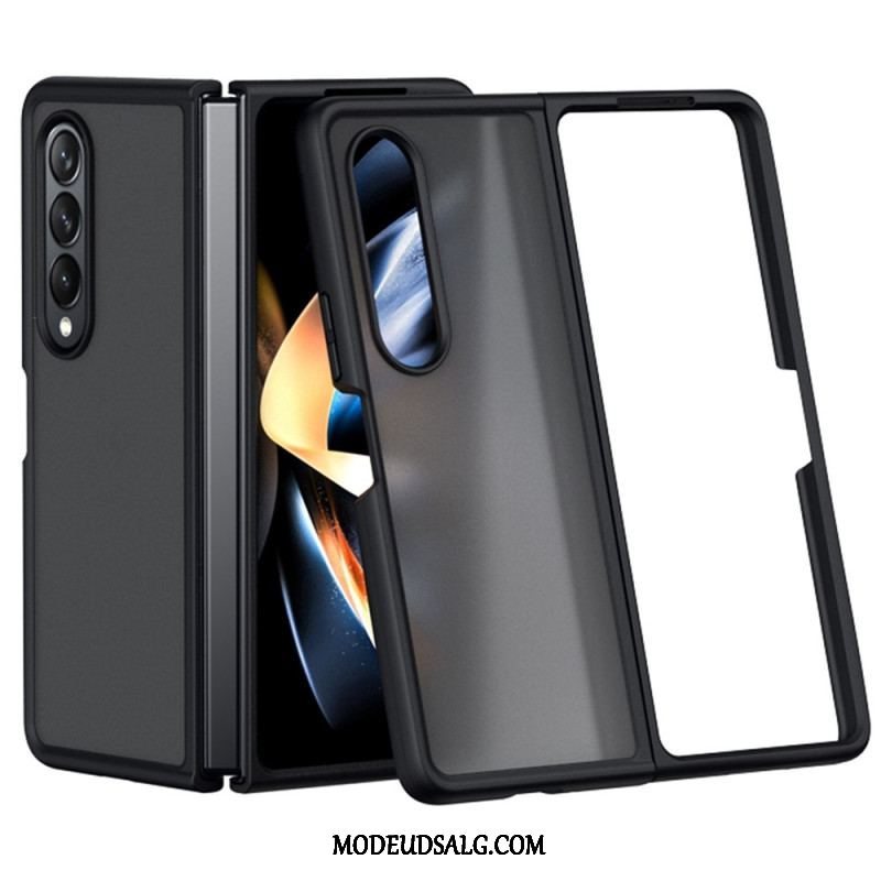 Mobilcover Samsung Galaxy Z Fold 4 Influenza