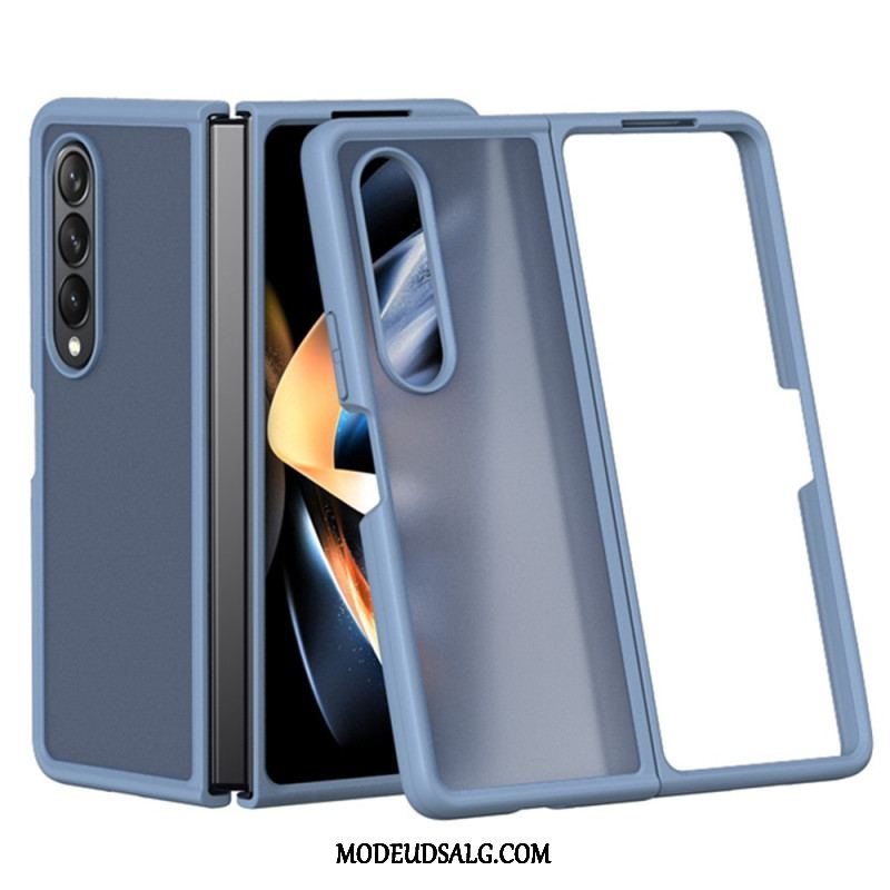 Mobilcover Samsung Galaxy Z Fold 4 Influenza