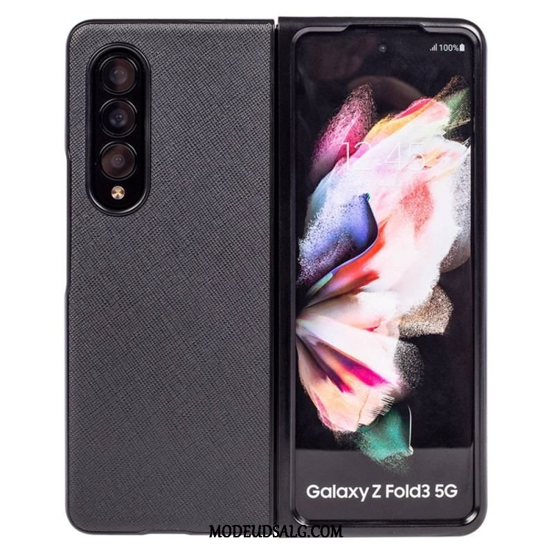 Mobilcover Samsung Galaxy Z Fold 4 Keder Sig