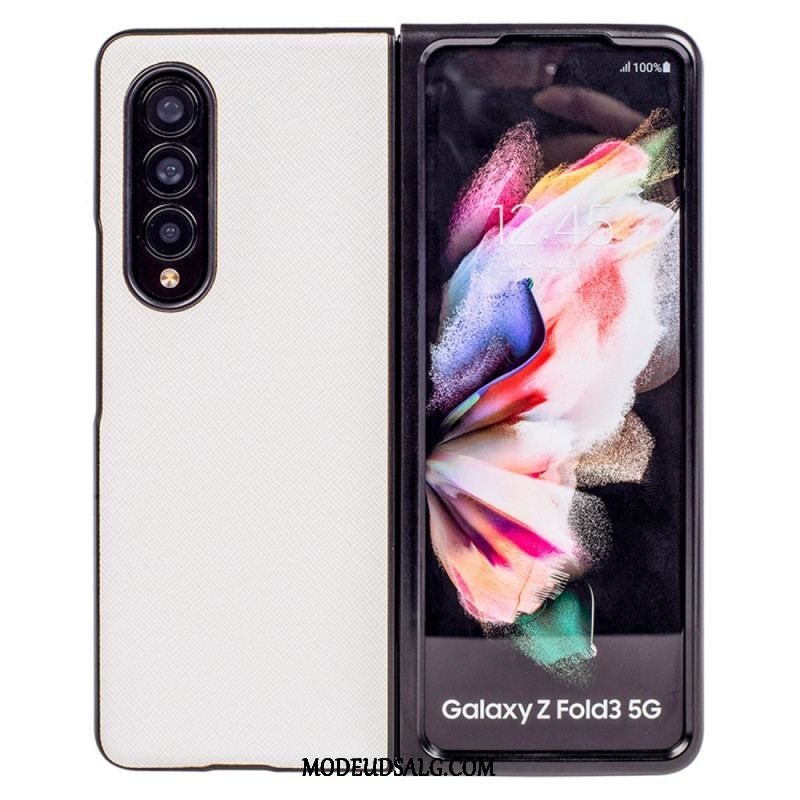 Mobilcover Samsung Galaxy Z Fold 4 Keder Sig