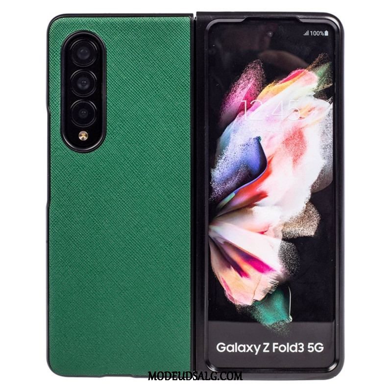 Mobilcover Samsung Galaxy Z Fold 4 Keder Sig