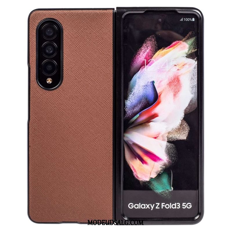 Mobilcover Samsung Galaxy Z Fold 4 Keder Sig