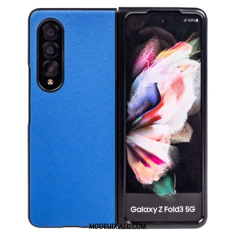 Mobilcover Samsung Galaxy Z Fold 4 Keder Sig