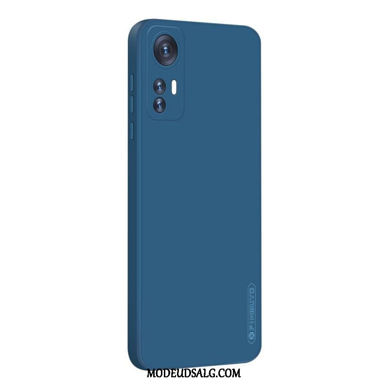 Mobilcover Xiaomi 12 / 12X Silikone Pinwuyo