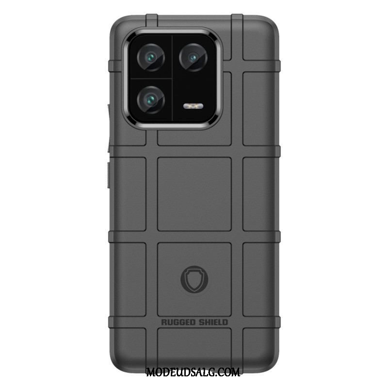 Mobilcover Xiaomi 13 Pro Robust Skjold